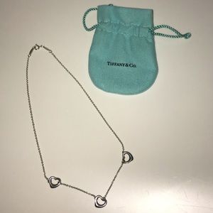 Tiffany & co. Necklace (BIG SALE)